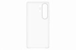 Samsung galaxy S25 Ultra Clear Case - Transparent - Image 5