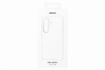 Samsung galaxy S25 Ultra Clear Case - Transparent - Image 6
