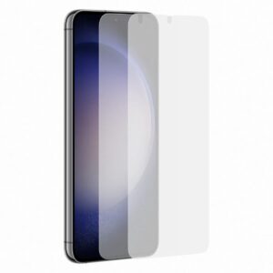Samsung S23 Plus Screen protector Transparency - Image 2