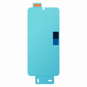 Samsung S23 Plus Screen protector Transparency - Image 4
