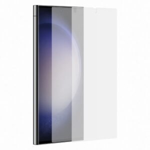 Samsung s23Ultra Screen Protector Transparency - Image 2