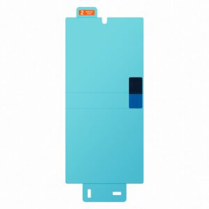 Samsung s23Ultra Screen Protector Transparency - Image 4