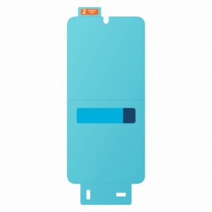 Samsung Galaxy S25 Anti-Reflecting Screen Protector (2 pack) - Transparent - Image 4