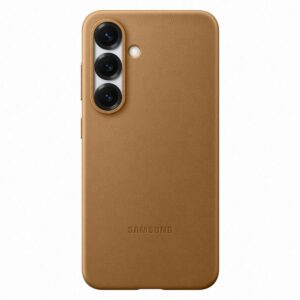 Samsung Galaxy S25 Kindsuit Case - Gold - Image 1