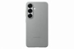 Samsung Galaxy S25 Kindsuit Case - Gray