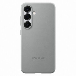 Samsung Galaxy S25 Kindsuit Case - Gray - Image 2