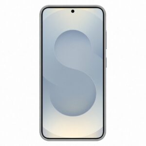 Samsung Galaxy S25 Kindsuit Case - Gray - Image 3