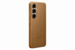 Samsung Galaxy S25 Kindsuit Case - Gold - Image 2