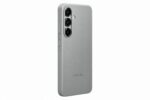 Samsung Galaxy S25 Kindsuit Case - Gray - Image 4