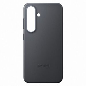 Samsung Galaxy S25 Kindsuit Case - Black - Image 4