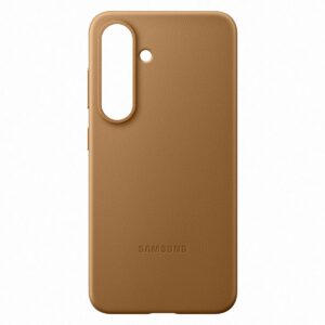 Samsung Galaxy S25 Kindsuit Case - Gold - Image 3