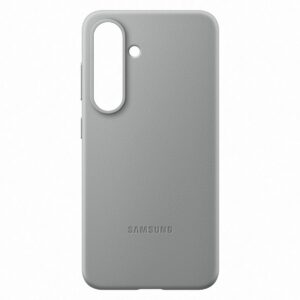 Samsung Galaxy S25 Kindsuit Case - Gray - Image 5