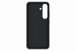 Samsung Galaxy S25 Kindsuit Case - Black - Image 5