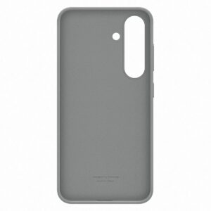 Samsung Galaxy S25 Kindsuit Case - Gray - Image 6
