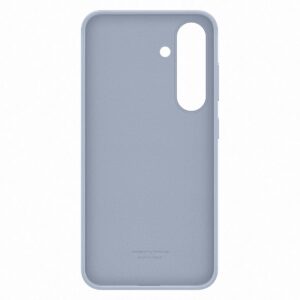 Samsung Galaxy S25 Kindsuit Case - Blue - Image 5