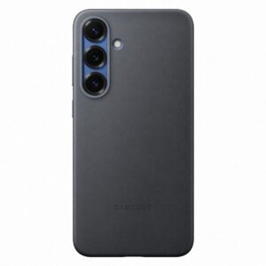 Samsung Galaxy S25 Plus Kindsuit Case - Black - Image 1