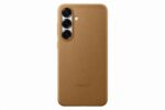 Samsung Galaxy S25 Plus Kindsuit Case - Gold