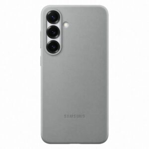 Samsung Galaxy S25 Plus Kindsuit Case - Gray - Image 1