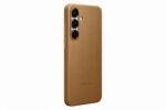 Samsung Galaxy S25 Plus Kindsuit Case - Gold - Image 2