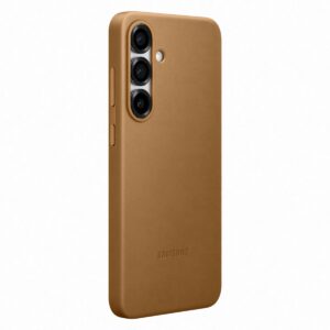 Samsung Galaxy S25 Plus Kindsuit Case - Gold - Image 4