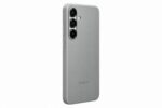 Samsung Galaxy S25 Plus Kindsuit Case - Gray - Image 3