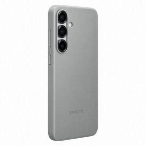 Samsung Galaxy S25 Plus Kindsuit Case - Gray - Image 3