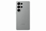 Samsung galaxy S25 Ultra Kindsuit Case - Gray