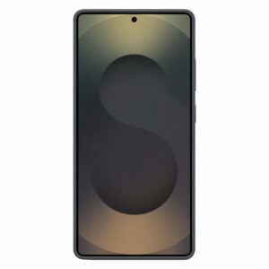 Samsung galaxy S25 Ultra Kindsuit Case - Black - Image 2