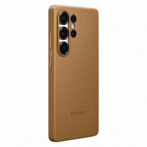 Samsung galaxy S25 Ultra Kindsuit Case - Gold - Image 2