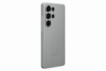 Samsung galaxy S25 Ultra Kindsuit Case - Gray - Image 3