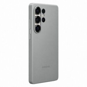 Samsung galaxy S25 Ultra Kindsuit Case - Gray - Image 3