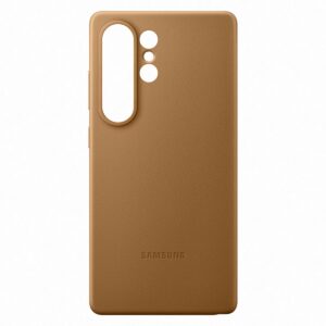 Samsung galaxy S25 Ultra Kindsuit Case - Gold - Image 3