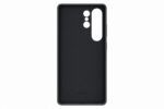 Samsung galaxy S25 Ultra Kindsuit Case - Black - Image 5