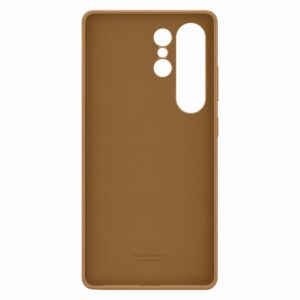 Samsung galaxy S25 Ultra Kindsuit Case - Gold - Image 4
