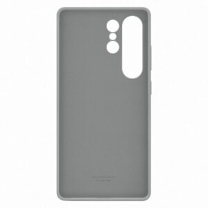 Samsung galaxy S25 Ultra Kindsuit Case - Gray - Image 5
