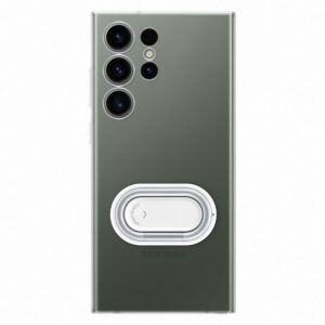 Samsung s23Ultra Clear Gadget Case - Image 4
