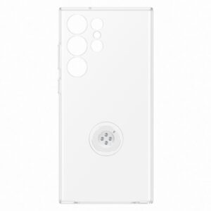 Samsung s23Ultra Clear Gadget Case - Image 5