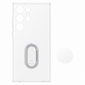 Samsung s23Ultra Clear Gadget Case - Image 7