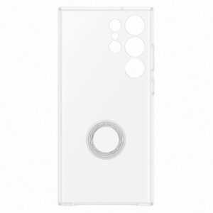 Samsung s23Ultra Clear Gadget Case - Image 8