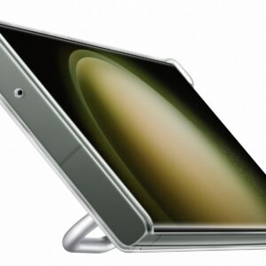 Samsung s23Ultra Clear Gadget Case - Image 9