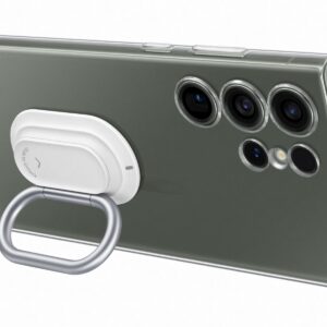 Samsung s23Ultra Clear Gadget Case - Image 10