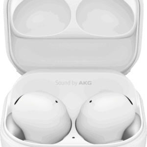 Samsung Galaxy Buds2 Pro White - Image 2