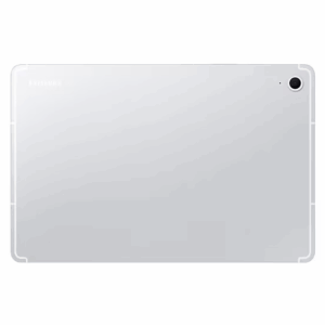 Samsung Galaxy Tab S10 FE+ WIFI 12GB 256GB 13.1-inch Silver - Image 7
