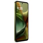 Motorola Moto G15 4G Phone 8+256GB DUAL SIM NFC - Iguana Green - Image 2