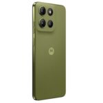 Motorola Moto G15 4G Phone 8+256GB DUAL SIM NFC - Iguana Green - Image 3