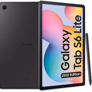 Samsung Galaxy Tab S6 Lite 64GB 4GB Ram(Wi-Fi, 2020) Grey - Image 1