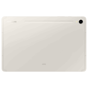 Galaxy Tab S9 WIFI - 12GB Ram - 256GB - 11 inch - 8400 mAh -MicroSD (Up to 1TB) - Beige - Image 3