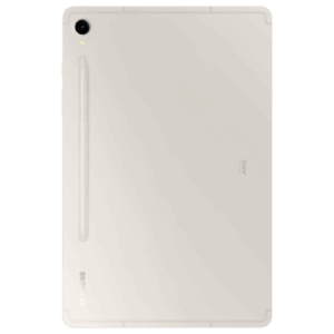 Galaxy Tab S9 WIFI - 12GB Ram - 256GB - 11 inch - 8400 mAh -MicroSD (Up to 1TB) - Beige - Image 2