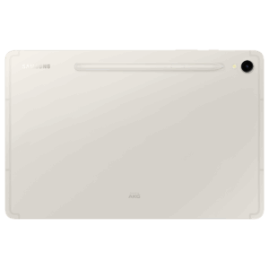 Galaxy Tab S9 5G / 8GB Ram - 256GB - 11 inch - 8400 mAh -SIM 1 + eSIM + MicroSD- Beige - Image 3
