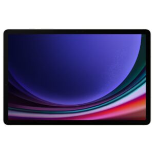 Galaxy Tab S9 WIFI - 12GB Ram - 256GB - 11 inch - 8400 mAh -MicroSD (Up to 1TB) - Beige - Image 4